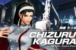 King of Fighters 15: un trailer svela Chizuru Kagura - Notizia