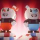 Fall Guys: i costumi di Cuphead e Mugman saranno disponibili con una nuova emote