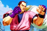 Street Fighter 5: Champion Edition, un video mostra il gameplay di Dan - Notizia