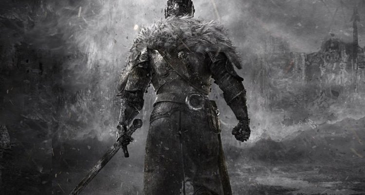 Dark Souls: Nightfall: 18 minutos de juego para el seguimiento no oficial de Dark Souls