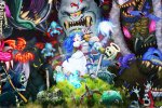 Ghosts 'n Goblins Resurrection, la recensione - Recensione