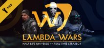 Lambda Wars per PC Windows