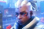 Overwatch 2: alla BlizzCon 2021 è stata presentata Sojourn, il nuovo personaggio - Notizia