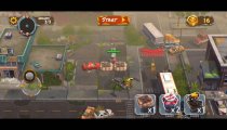 Survival Z - Trailer del gameplay