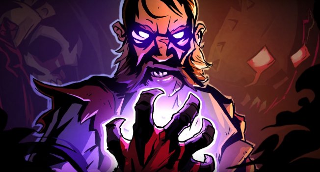 Un roguelike con tanto stile e qualche buona idea