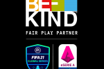 eSerie A TIM: BeKind è il nuovo partner ufficiale della competizione di FIFA 21 - Notizia