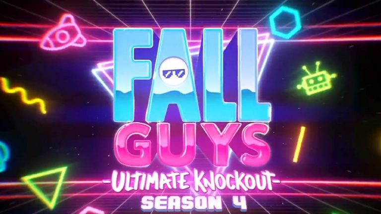 Fall Guys: Ultimate Knockout