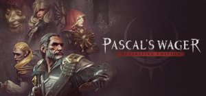 Pascal's Wager: Definitive Edition per PC Windows