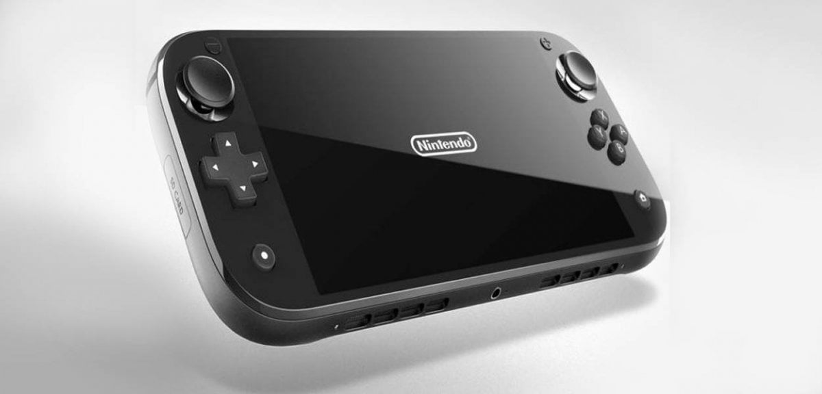 Nintendo Switch Proは、インサイダー向けの「DLSSと最高のCPUを備えたPS4が来ます」