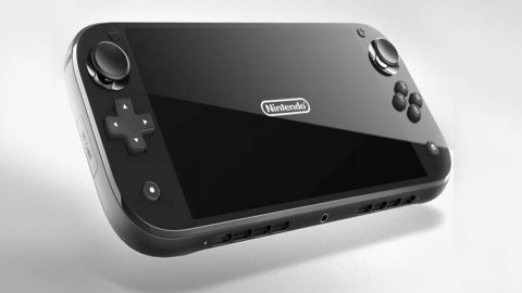 Nintendo Switch Pro is like a PS4 with DLSS and better CPU to insiders