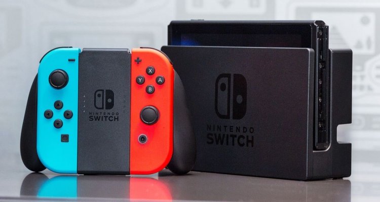 There have been ‘Thousands of Joy-Con being repaired every week’ and this is causing problems – Nerd4.life