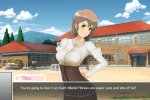 Oh Mai Tiara: The Road For Love è una visual novel yuri in cerca di fondi, demo in italiano disponibile - Notizia