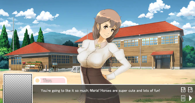 Oh Mai Tiara: The Road For Love