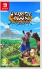 Harvest Moon: One World per Nintendo Switch