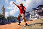 Tony Hawk's Pro Skater 1 e 2 su PS5, Xbox Series X|S e Nintendo Switch: è ufficiale