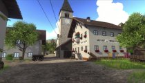 A Painter's Tale: Curon, 1950 - Trailer di lancio