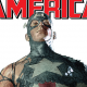 Captain America: Dark Designs disponibile da domani in tutte le migliori librerie