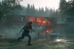 Days Gone su PC non supporta ray tracing o DLSS, per il momento - Notizia