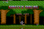 Ghosts 'n Goblins e 1943: The Battle of Midway sono gratis su Switch fino a domani - Notizia