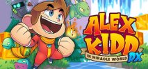 Alex Kidd in Miracle World DX per PC Windows