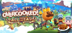 Overcooked! All You Can Eat per PC Windows