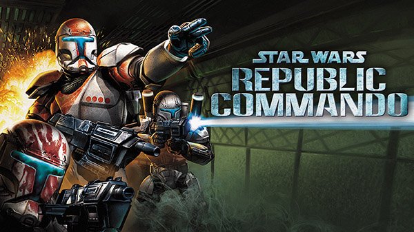 Star Wars: Republic Commando