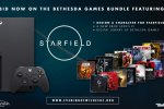 Starfield: un'iniziativa benefica consente di disegnare un personaggio e vincere un'Xbox - Notizia