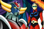 UFO Robot Grendizer: Goldrake diventa un videogame per PC e console da Microids - Notizia