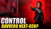Control: Ultimate Edition - Video Recensione