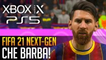 Fifa 21 Next-Gen - Video Recensione