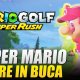 Mario Golf: Super Rush - Video Anteprima