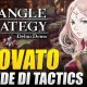 Project Triangle Strategy - Video Anteprima