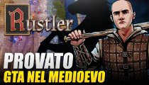 Rustler - Video Anteprima