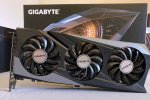GIGABYTE GeForce RTX 3060 Gaming OC, la recensione - Recensione