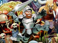 Ghosts 'n Goblins, una retrospettiva