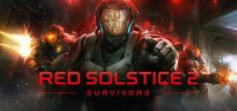 Red Solstice 2: Survivors per PC Windows