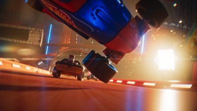 Hot Wheels Unleashed