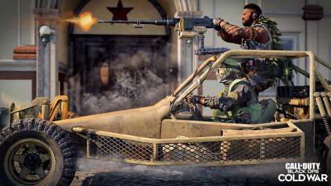Call Of Duty: Warzone, the best weapons and classes of Season 2