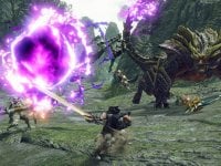 Monster Hunter Rise, recensione: incomincia la caccia su Nintendo Switch