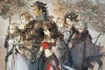 Octopath Traveler, vendite per 2,5 milioni di copie fra retail e digitale - Notizia