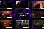 Outriders in 4K e 60FPS su PS5, Xbox Series X, PC, ma anche Xbox Series S - Notizia