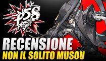 Persona 5 Strikers - Video Recensione