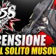 Persona 5 Strikers - Video Recensione