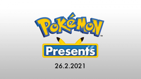 Pokémon Presents: new announcements tomorrow, February 26; the details