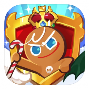 Cookie Run: Kingdom per Android