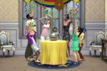 The Sims 4 festeggia i 21 anni dei Sims con 21 regali da scartare - Notizia
