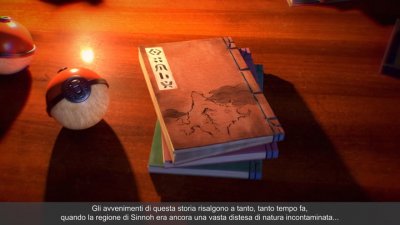 Leggende Pokemon Arceus Trailer Dal Pokemon Presents Del 18 Agosto 21 Multiplayer It