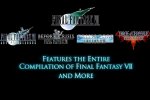 Final Fantasy 7 Ever Crisis annunciato, è una maxi raccolta che riunisce l'intero universo di Final Fantasy VII - Notizia
