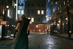 Final Fantasy 7 Remake Parte 2 userà più funzioni di PS5 rispetto a Intergrade - Notizia