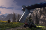 Halo Infinite e Starfield potrebbero non arrivare nel 2021 per Jason Schreier - Notizia